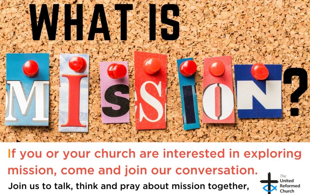 What is mission?