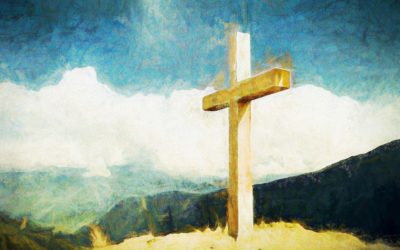 Worshipping Together : Apart – Reflections for Holy Week