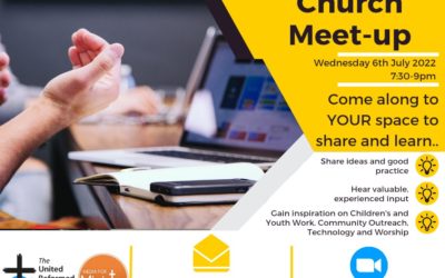 Hybrid Church Meet-up