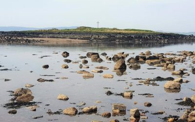 News on St Cuthbert’s Centre, Holy Island