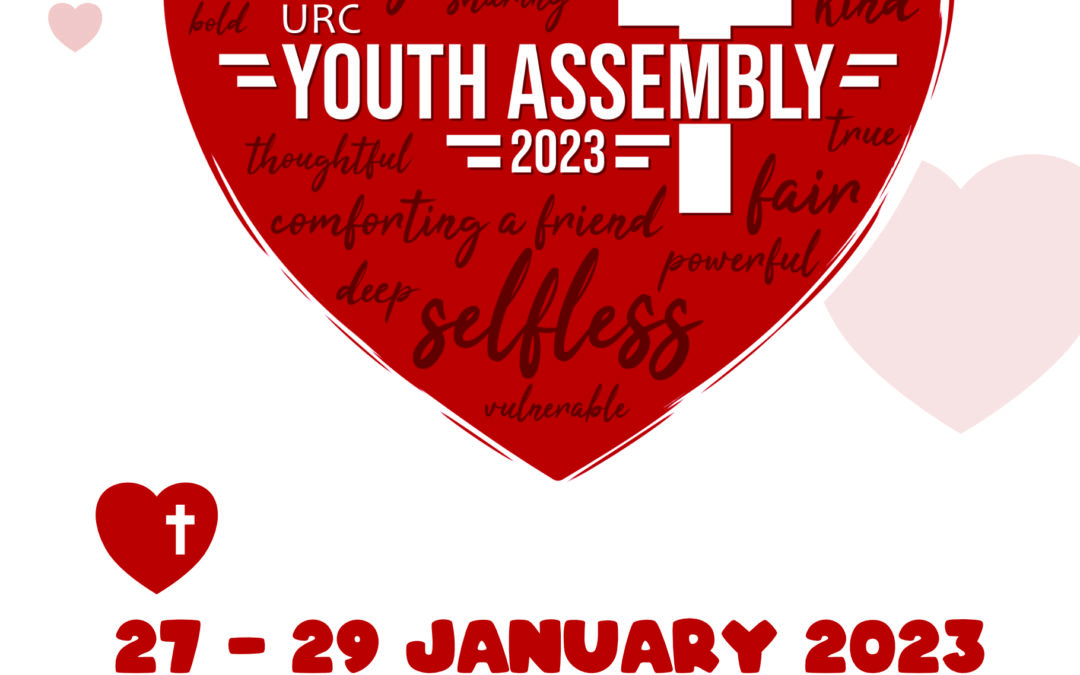 URC Youth Assembly 2023