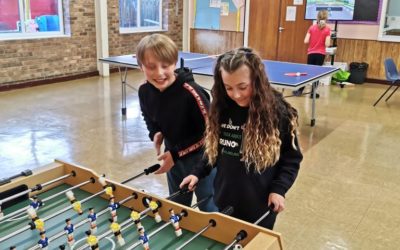 JOB OPPORTUNITY: Youth and Children’s Outreach Worker – Emmanuel Church Waterthorpe