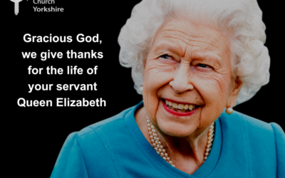 URC shares nations’ grief on the death of Queen Elizabeth II