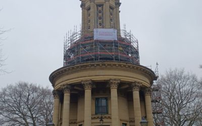 Saltaire URC update