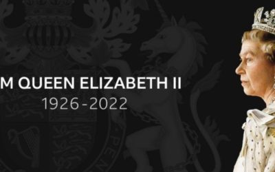 St Andrew’s Skipton to show Queen’s Funeral