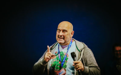 The BIG Day Out 2022: ‘A great day out which our families loved.’