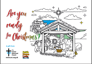 Are you ready for Christmas?