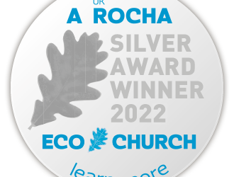 Heath’s Silver Award at Harvest Parade