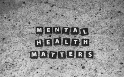 Young People Talk about Mental Health Together