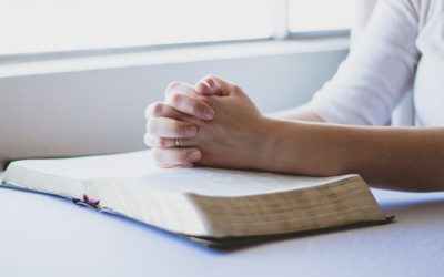 2024 Prayer Handbook – Full to the Brim