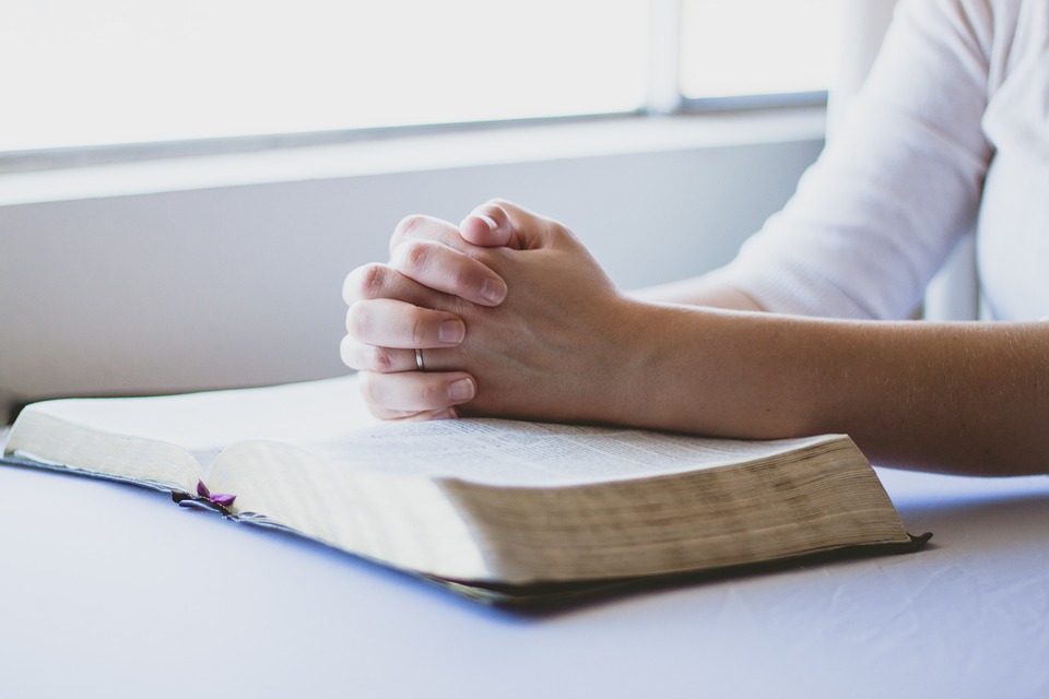 2024 Prayer Handbook – Full to the Brim