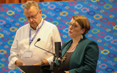 URC’s Transatlantic Slavery Confession and Apology – 4 months on