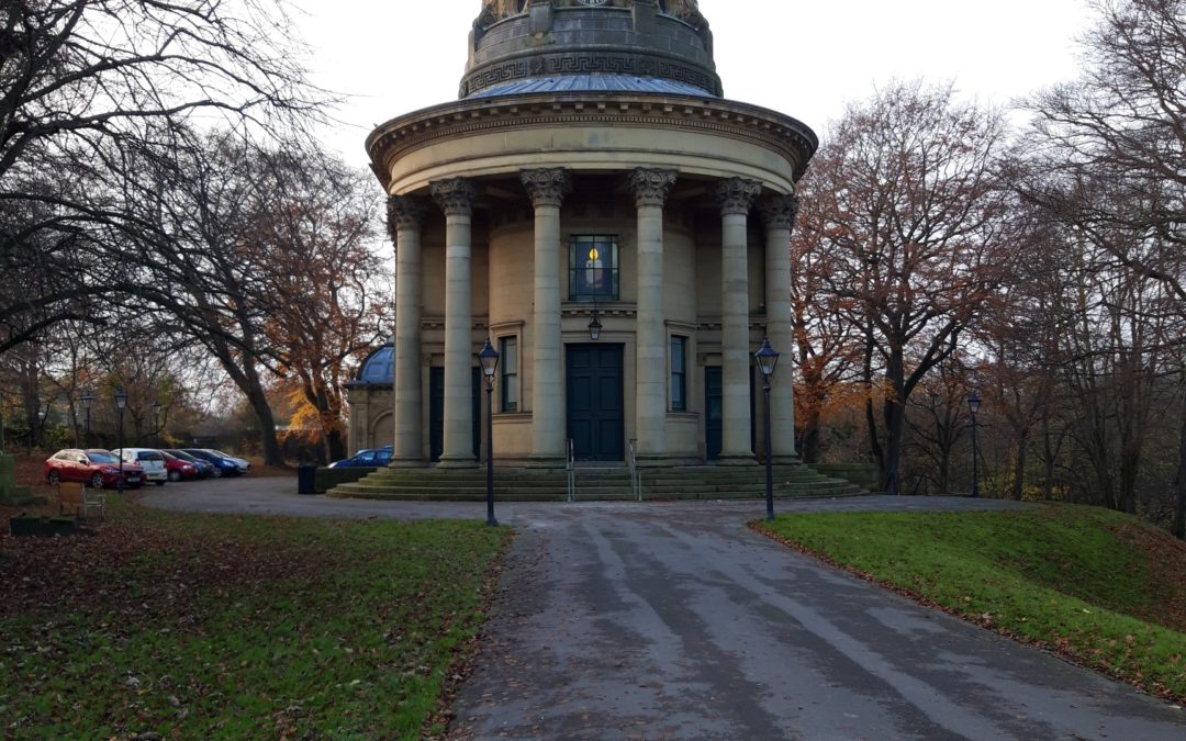 Saltaire URC to celebrate WORLD HERITAGE DAY