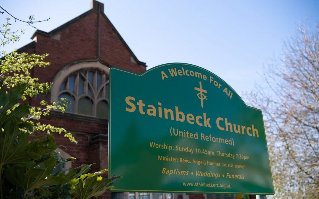 Stainbeck URC looking to THRIVE in 2023