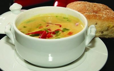 Lenten Lunches at The King’s Way Church Ossett