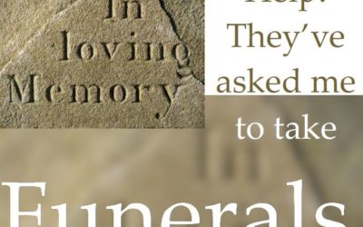 Funerals Training for Elders