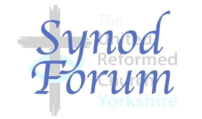 Yorkshire Synod Forum – Gleadless URC, Sheffield