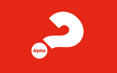 Another successful Alpha Course at Christ Church, Hipperholme