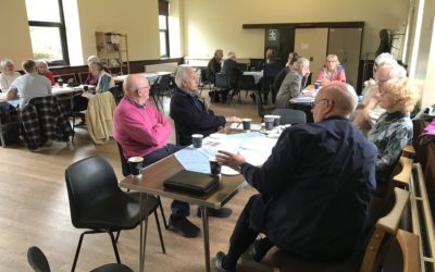 Synod Forums – Bringing Churches Together