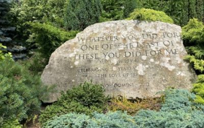 Good News from Christchurch, Ilkley