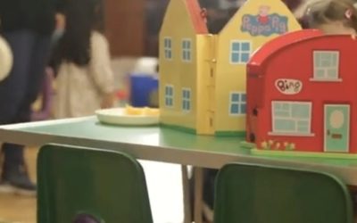 All are welcome at Toll Gavel United, Beverley