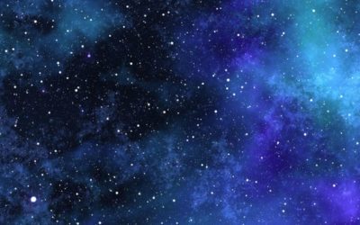 Samantha Inducted into SPACE!