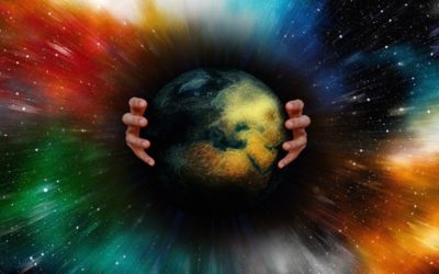 A Prayer for our fragile World