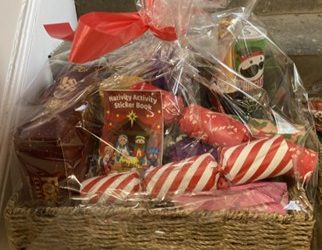 Imogen – a Shining Star at Westfield URC!